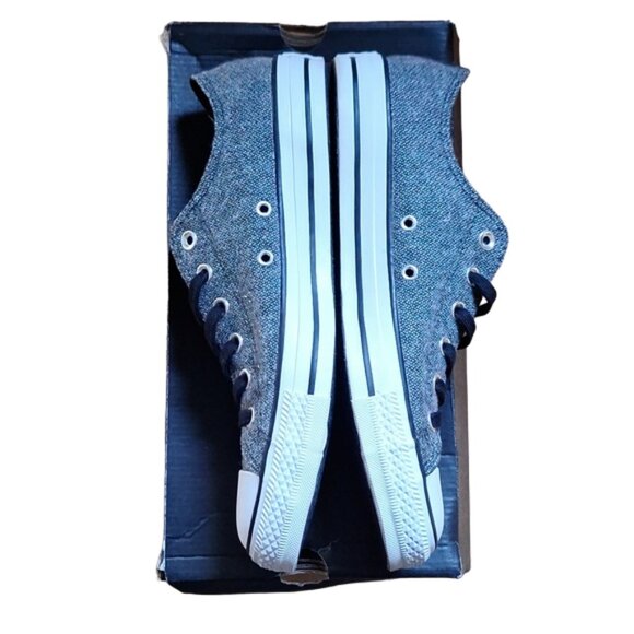 Converse Chuck Taylor All-Star Double Tongue shoes - Picture 8 of 15